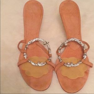 Beautiful high heels!